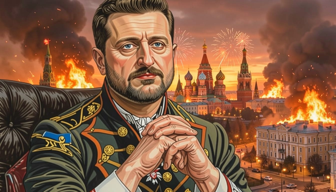 Szele Tamás: Moszkva lángjai – a szemtanúk vallomása thumbnail